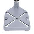 thumbnail image 5 of Drill Press Stand Workbench Single-hole Repair Tool for Drilling Adjustable, 5 of 22