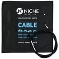 thumbnail image 3 of Niche Brake Cable for Honda CRF70F XR70R 45450-GCF-920 519-CCB2359L, 3 of 9