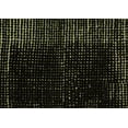 thumbnail image 1 of Ahgly Company Indoor Rectangle Abstract Brown Modern Area Rugs, 4' x 6', 1 of 4