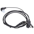 thumbnail image 4 of Memory Ear Hang Headset,  Talkie Earpiece Clear Sound  For Beifeng BF-5118, 4 of 8