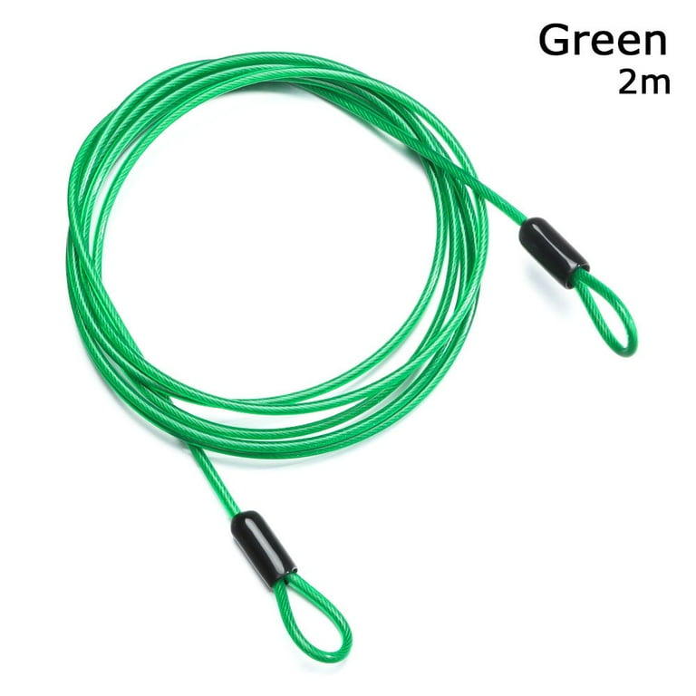 Cycle rope lock sale