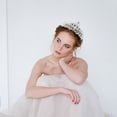 thumbnail image 3 of Huanglei Opulent Rhinestone For Weddings Gorgeous Headband For Birthdays And, 3 of 5