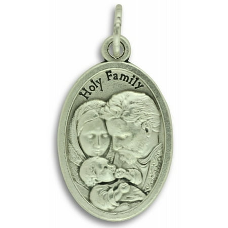 Chalice Medal Pendant - Lot of 5 - Holy Family / Chalice 1