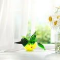 thumbnail image 6 of WLPZXP Bird Figurine Animal Sculpture Tabletop Ornament Decorative Statue for Fireplace Style G, 6 of 9