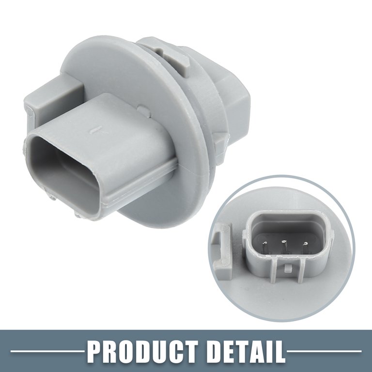 Unique Bargains Turn Signal Pointer Light Bulb Socket 33302S5AA01