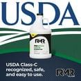 RMR Pro-Xtreme Odor Eliminator, Unscented, 1 Gallon - Walmart.com
