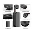 thumbnail image 5 of True Wireless Bluetooth Earphones K60-2 (in Ear - Microphone - White), 5 of 5