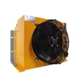 thumbnail image 2 of Hydraulic Radiator Air Cooler AH1470T-CA Air Cooled Hydraulic System ,Easy to Use, 2 of 6
