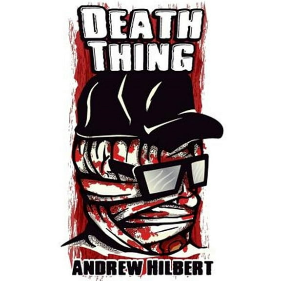 Death Thing (Paperback)