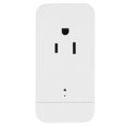 thumbnail image 3 of Household WiFi Smart Socket Plug Outlet with Voice Switch Mobile Phone Group Control 100-130V, 3 of 10