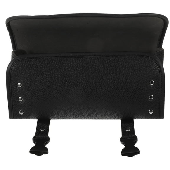 Worgeous Motorcycle Saddlebag Tool Bag Handlebar Bag Saddlebag Organizer Motorcycle Fork Tool Bag