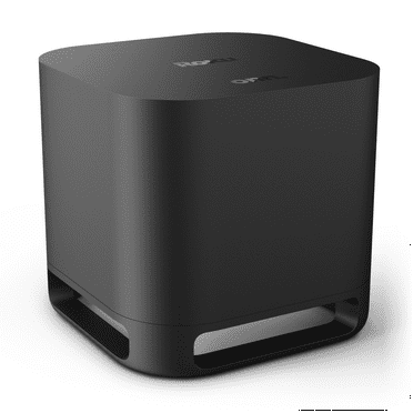 NEW - onn. Roku Wireless Subwoofer Home Theater System