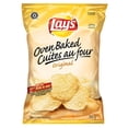 thumbnail image 1 of Discontinued Lay's Original Baked Potato Chips, 1 of 6