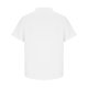 thumbnail image 4 of Camisas de Lino de Manga Corta de los Hombres de Color Sólido Mezcla de Lino de Algodón, Collar Plegable Casual Camisas Casuales de los Hombres, 4 of 5