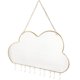 thumbnail image 5 of GOOHOCHY Organizador de joyas para colgar en la pared con forma de nube, colgador de joyas para colgar en la pared, estante para collares, 5 of 8
