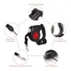 thumbnail image 2 of Correa Para Perros Retractil Luz Led Y Dispensador De Bolsas, 2 of 8