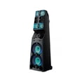 thumbnail image 3 of Bocina MHC-V90 HDMI Karaoke MP3 DVD Bluetooth USB Sony FM 87.5-108 MHz / 50 kHz, Dolby digital, 3 of 3