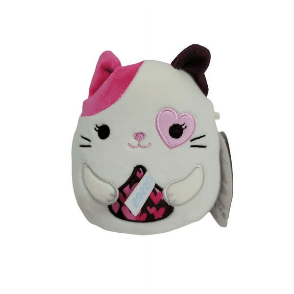 Original Kellytoys Squishmallows 5" Plush - Choose Your Style