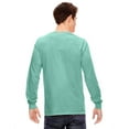 thumbnail image 2 of Adult Heavyweight RS Long-Sleeve T-Shirt - ISLAND REEF - L, 2 of 2