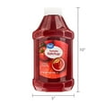 thumbnail image 3 of Great Value Tomato Ketchup, 64 oz, 3 of 3