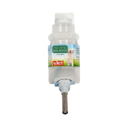 UPC: 0076711006983 | Dog Top Fill Bottle  32 oz