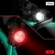 thumbnail image 4 of Juego de 8 Luces LED para Bicicleta Recargables por USB, Luz Delantera y Trasera para Bicicleta, para Montar de Noche, Accesorios para Bicicleta, 4 of 5