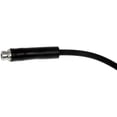 thumbnail image 3 of Dorman H629101 Brake Hydraulic Hose for Specific Ford Models, 3 of 4