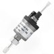 thumbnail image 1 of Diesel Heater Fuel Pump 12V for D2 D4 Systems 22451901 Replacement Part, 1 of 5