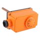 thumbnail image 1 of G1/2 Male Thread Hot Water Pipe Thermostat Temperature Controller 90 Celsius High Temperature Start, 1 of 5