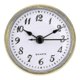 thumbnail image 1 of Classic Clock Craft Insert Clocks Movement Quartz Diameter 70mm Number PK, 1 of 5