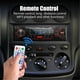 thumbnail image 5 of Car Radio 1 Din Stereo Multimedia MP3 Player Digital Bluetooth FM AUX Input USB Bluetooth Universal, 5 of 5