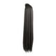 thumbnail image 4 of Extensión de cabello sintético Fernando 26 pulgadas negro parduzco, 4 of 8