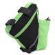 thumbnail image 2 of Ficarrico Bicycle Triangle Bag Nylon Mountain Bike Triangle Saddle Frame Pouch for Water Bottle Small Items StorageGreen, 2 of 8