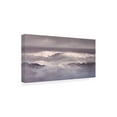 thumbnail image 2 of Sheila Finch 'Gentle Seas' Canvas Art, 2 of 3
