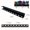 A, variant on Tool Rail Rack Holder Screwdriver Organiser\ Wall Mounted Hold 14Screwdriver -B