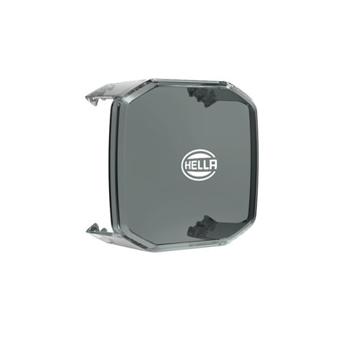 Hella 358233981 X-treme Xt-3a Smoke Cover