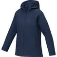 thumbnail image 3 of Elevate Essentials Womens Notus Padded Soft Shell Jacket, 3 of 3