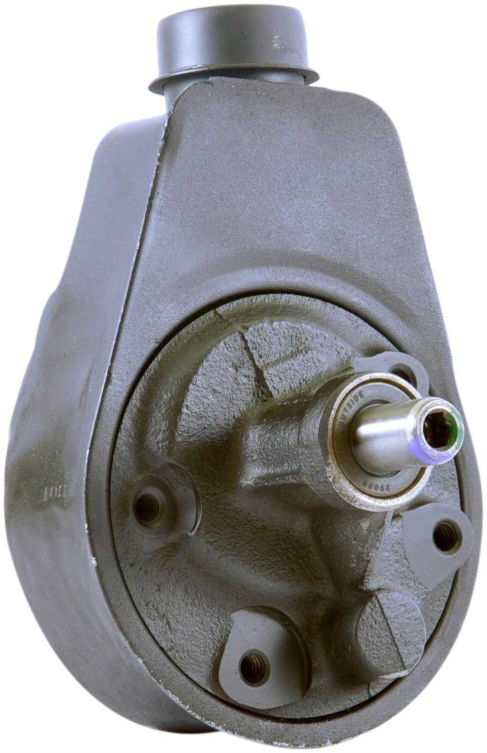 MasterPro Power Steering 732-2146 Power Steering Pump