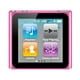 thumbnail image 5 of Producto Reacondicionado de MP3 Apple iPod Nano 6.ª Generación de 16 GB en Color Rosa, 5 of 5