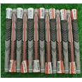 thumbnail image 1 of Cotton Thread Golf Club Grips Irons Woods Non-Slip Swing Trainer, 1 of 5