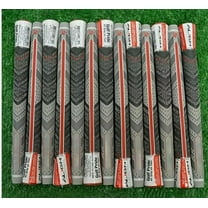 Golf Pride 13Pcs MCC plus 4  ALIGN Golf Club Grips Standard / Midsize Set US