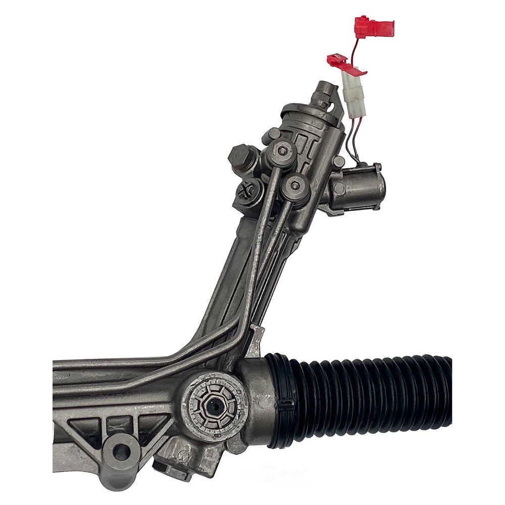 MAVAL 93214M Reman Rack & Pinion Assembly