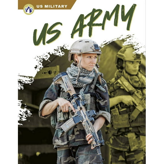 US Army, (Paperback)