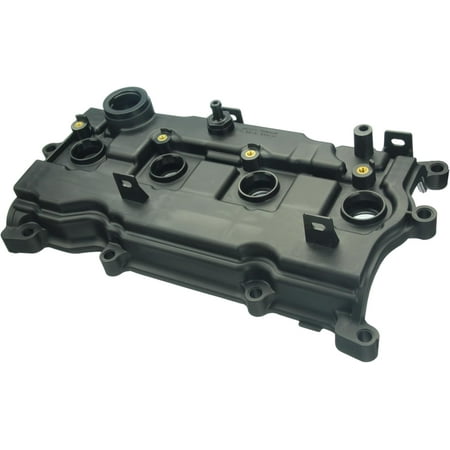 Part Synergy Replacement for Nissan Altima 2013-2018 Engine Valve Cover Includes Gasket Black