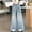 I7 cute jeans for teen girls with bows Blue, variant on Girls Bell Bottom Jeans Cute Split Raw Hem Baggy Denim Pants Elastic Waist Flared Jeans Pants Y2K Girl Teen Fall Trouser Teen Girl Jeans No Holes