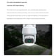 thumbnail image 5 of Cámara web,1080P Pan Tilt Cámara de seguridad para exteriores Cámara de seguridad para exteriores 2MP WiFi Cám Tomshoo Cámara web, 5 of 7