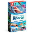 thumbnail image 1 of Open Box - Nintendo 1692563 Open Box NINTENDO SPORTS WITH - (1692563), 1 of 4