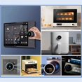 thumbnail image 5 of Placa de Desarrollo ESP32-S3 LVGL Pantalla Giratoria de 2,1 Pulgadas con Interruptor de Perilla LCD Inteligente y Placa Adaptadora para A, 5 of 5