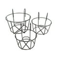 thumbnail image 4 of Plant Stand Rustproof Lightweight   Hook Plant Rack Garden Supplies, 4 of 10
