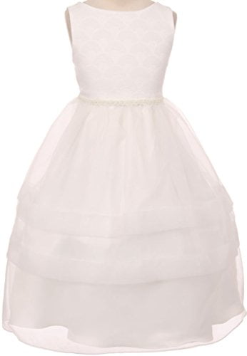 classic little girl dresses